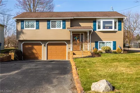 157 Factory St, Lagrange, OH 44050