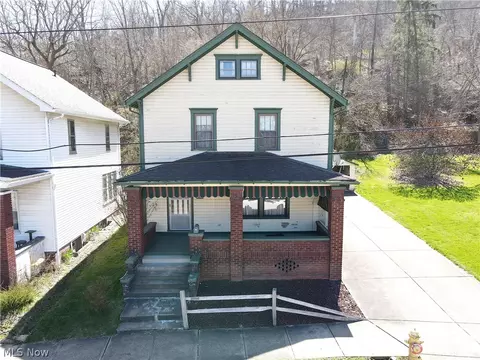 799 803 Howard St, Bridgeport, OH 43912