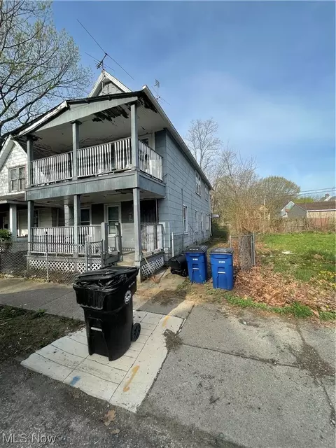 1160 E 77th St, Cleveland, OH 44103