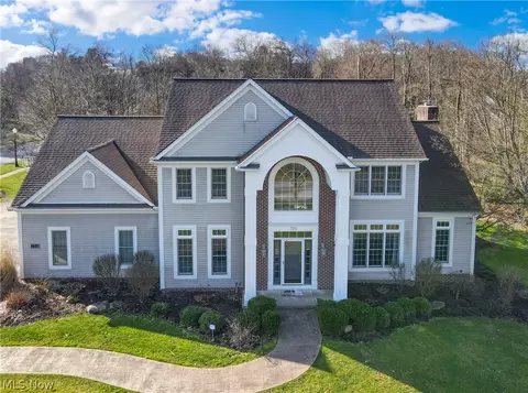 734 Westbrook Way, Hudson, OH 44236
