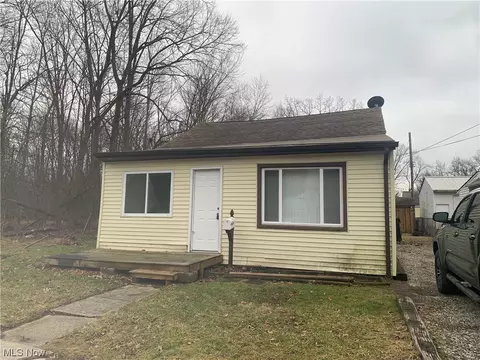11701 Erwin Ave, Cleveland, OH 44135