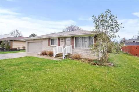 3300 Tyler Dr, Brunswick, OH 44212