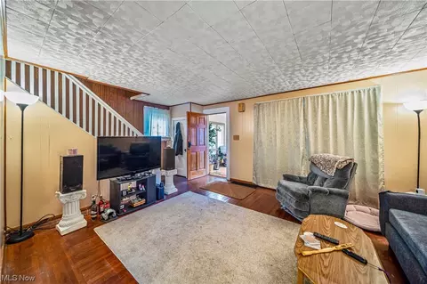 Living - 5837 Mcnutt Ave, Ashtabula, OH 44004 photo 3 of 3