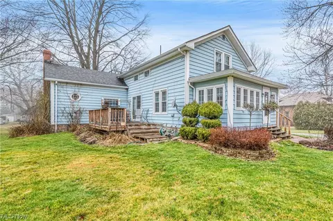 Exterior - 5837 Mcnutt Ave, Ashtabula, OH 44004 photo 7 of 13