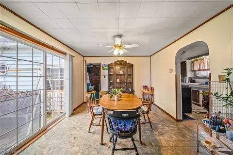 Dining - 5837 Mcnutt Ave, Ashtabula, OH 44004 photo 2 of 3