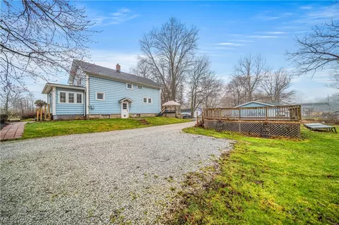 Exterior - 5837 Mcnutt Ave, Ashtabula, OH 44004 photo 13 of 13