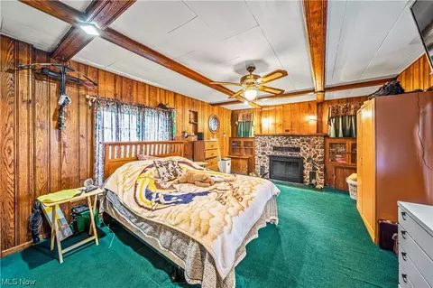 Bedroom - 5837 Mcnutt Ave, Ashtabula, OH 44004 photo 1 of 3