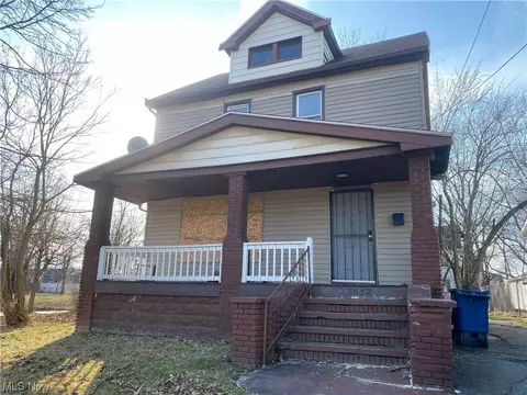 3632 E 120th St, Cleveland, OH 44105