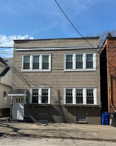2012 E 125th St, Cleveland, OH 44106