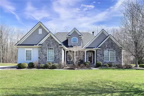 3125 Stone Wheel St, Avon, OH 44011
