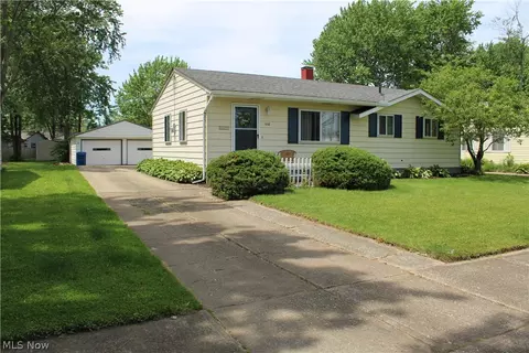 558 Monroe Blvd, Painesville, OH 44077