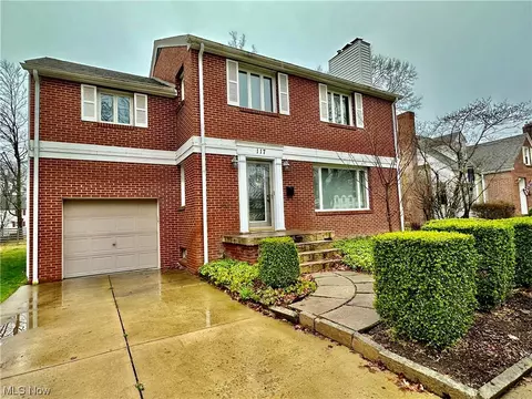 117 S Cadillac, Boardman, OH 44512