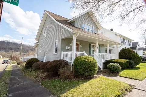 4602 Lincoln Ave, Shadyside, OH 43947