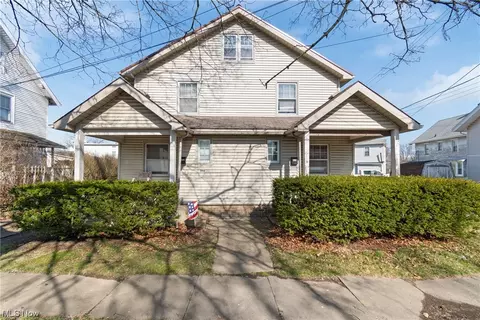 306 E Washington St, Ashland, OH 44805