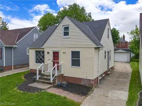 4180 Harwood Rd, South Euclid, OH 44121