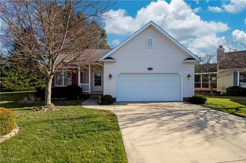 1466 Ashton Way, Wooster, OH 44691