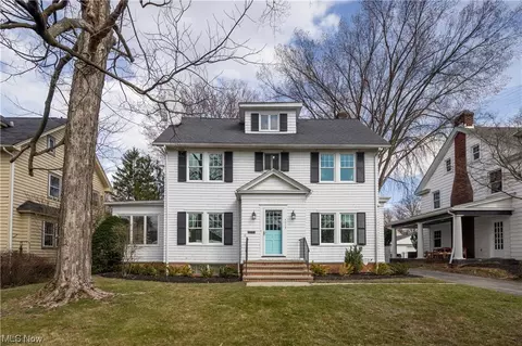 2919 Huntington Rd, Shaker Heights, OH 44120