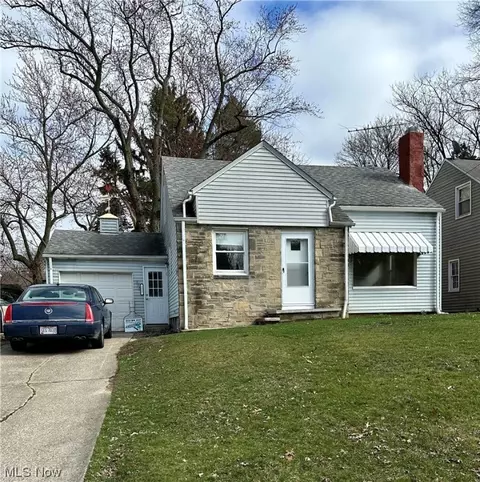 1517 Westdale Rd, South Euclid, OH 44121