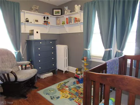 Bedroom - 615 Myrtle Ave, Ashtabula, OH 44004 photo 3 of 3