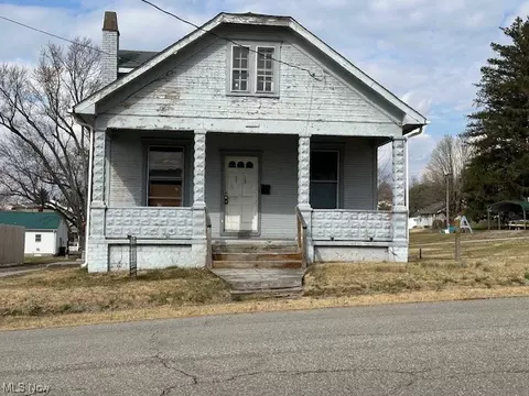 115 E Main St, Zanesville, OH 43701