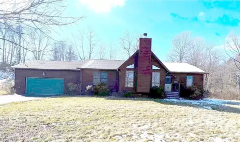 46292 Cedar Way, Rogers, OH 44455