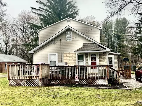366 Stewart Rd, Salem, OH 44460