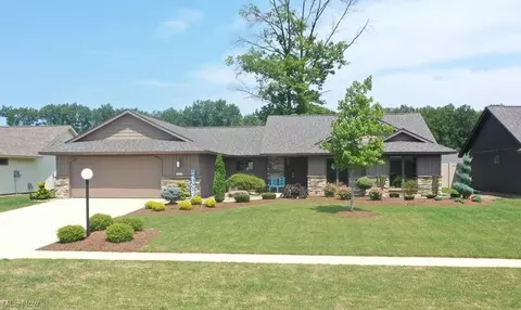 9137 Longbrook Dr, North Ridgeville, OH 44039