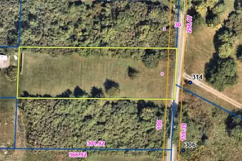 V/l Mcgettigan Lane, Kelleys Island, OH 43438