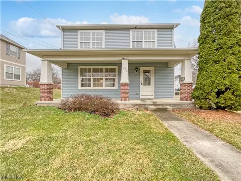 1290 Honodle Ave, Akron, OH 44305