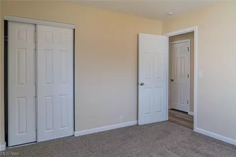 Bedroom - 451 Concord Ave, Elyria, OH 44035 photo 2 of 4