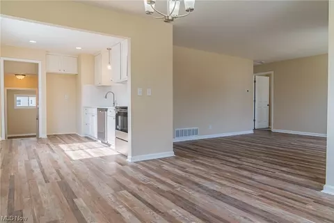 Living - 451 Concord Ave, Elyria, OH 44035 photo 2 of 3