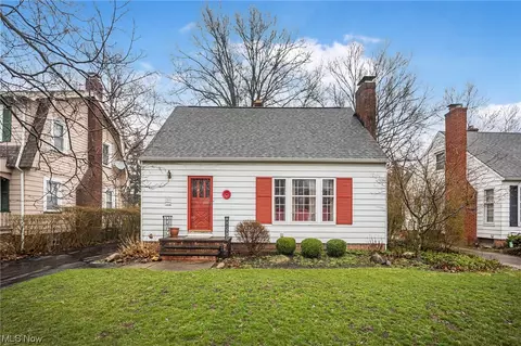 1541 Felton Rd, South Euclid, OH 44121