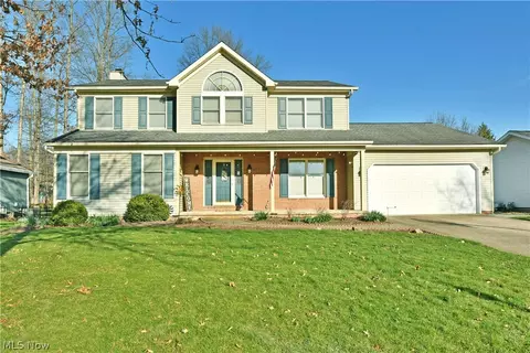 4167 Sierra Cir, Medina, OH 44256