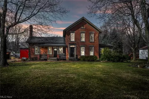 4350 Stoney Ridge Rd, Avon, OH 44011