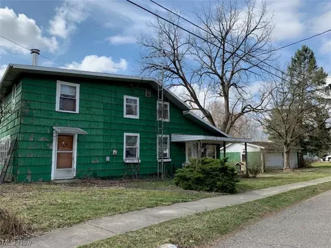 467 Northeast St, Smithville, OH 44677