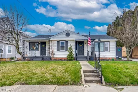 25 W Oxford St, Alliance, OH 44601