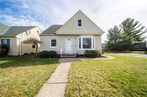 5139 E 119th St, Garfield Heights, OH 44125
