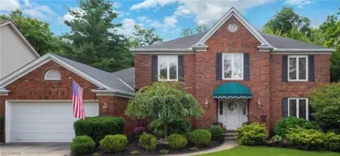 18103 Brick Mill Run, Strongsville, OH 44136