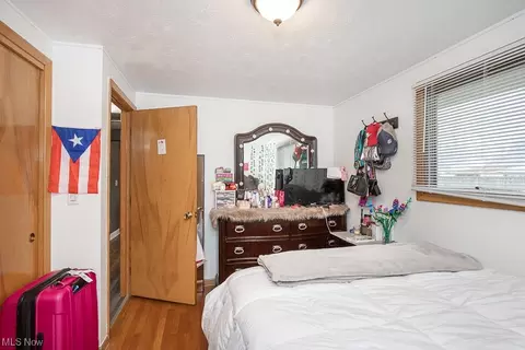 Bedroom - 41859 Earlene Ct, Elyria, OH 44035 photo 5 of 7
