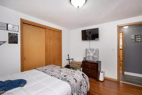 Bedroom - 41859 Earlene Ct, Elyria, OH 44035 photo 7 of 7