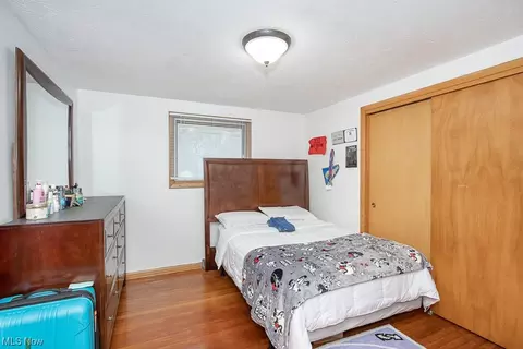Bedroom - 41859 Earlene Ct, Elyria, OH 44035 photo 6 of 7
