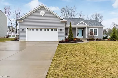 5455 Coverdale Way, Medina, OH 44256