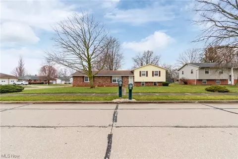 41 Willard St, Rittman, OH 44270