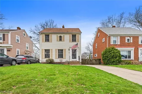 3468 W 159th St, Cleveland, OH 44111