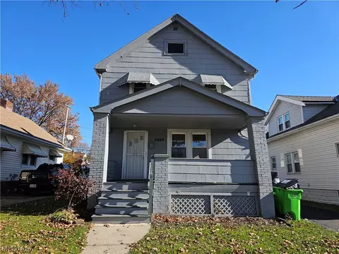 4649 E 85th St, Cleveland, OH 44125