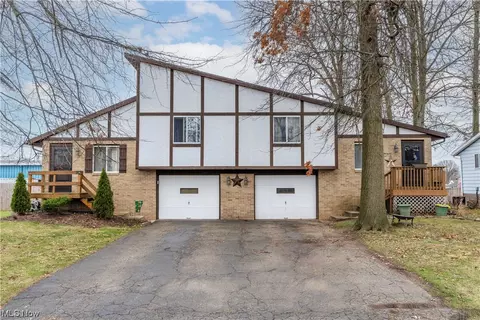 124 Overmont Ave SW, Massillon, OH 44646