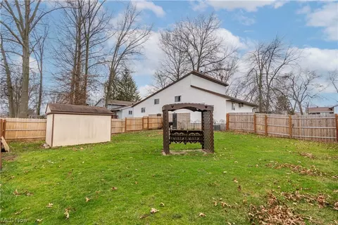 124 Overmont Ave SW, Massillon, OH 44646 photo 29