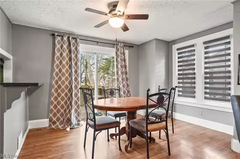 Dining - 18081 Derr Ave, Beloit, OH 44609 photo 1 of 2