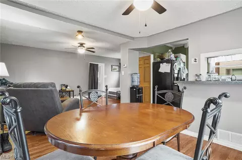 Dining - 18081 Derr Ave, Beloit, OH 44609 photo 2 of 2
