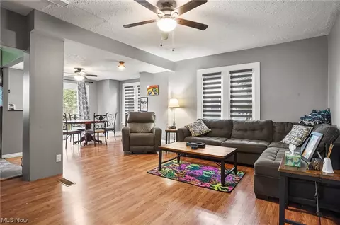 Living - 18081 Derr Ave, Beloit, OH 44609 photo 1 of 3
